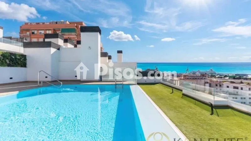 Piso – Alicante - Alacant
