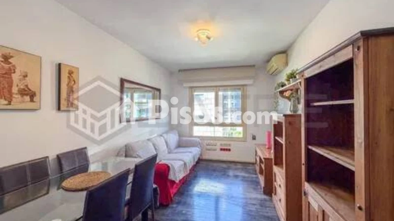 Fotografía del inmueble reportado: 1.600 €/mes — Madrid, Madrid