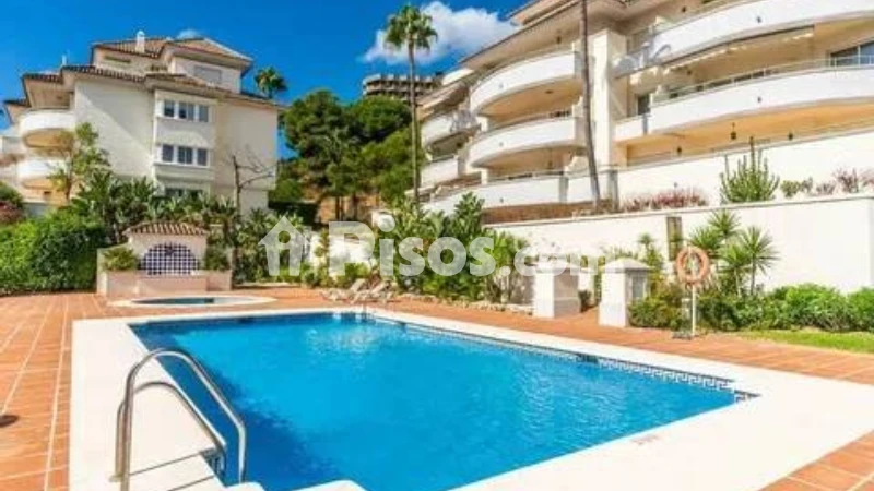 Fotografía del inmueble reportado: 2.200 €/mes — Málaga, Málaga