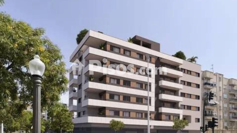 Piso – Elx - Elche