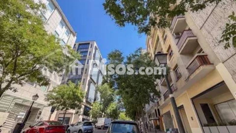 Fotografía del inmueble reportado: 1.600 €/mes — Madrid, Madrid