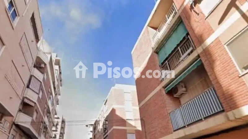 Pis – Elx - Elche