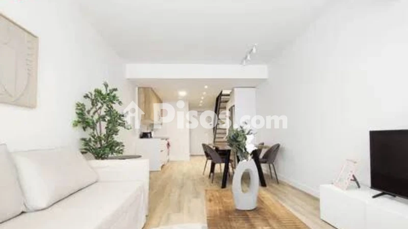 Fotografía del inmueble reportado: 2.500 €/mes — Madrid, Madrid