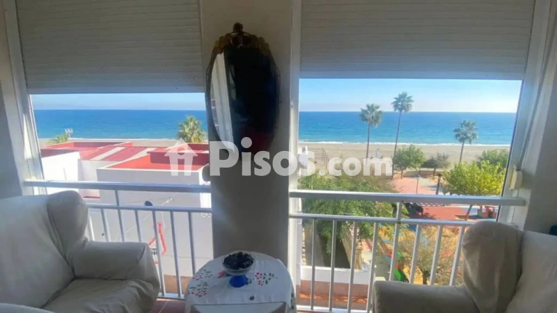 Fotografía del inmueble reportado: 900 €/mes — Málaga, Málaga