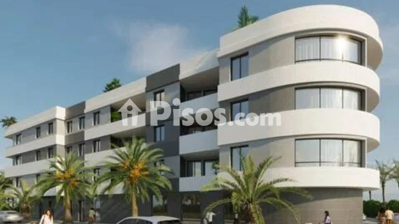 Piso – Elx - Elche