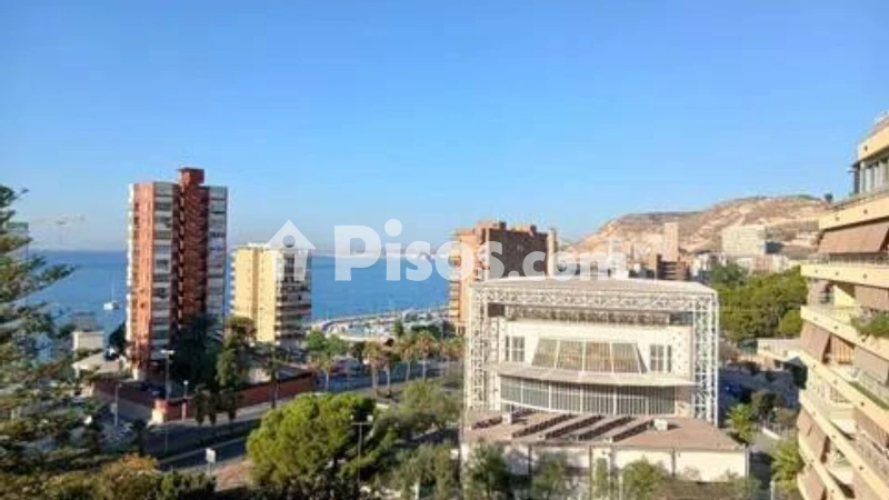 Fotografía del inmueble reportado: 1.500 €/mes — Alicante, Alicante