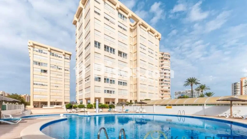 Pis – Alicante - Alacant