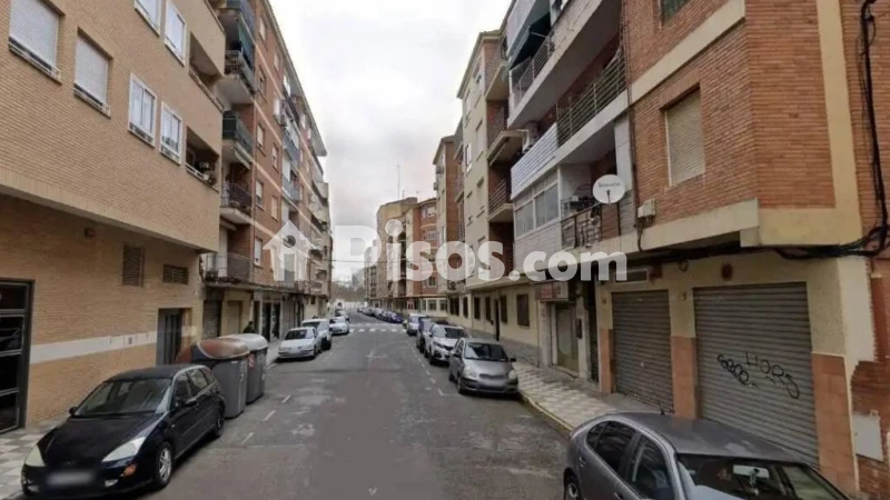 Piso en venta en Fátima-Franciscanos
