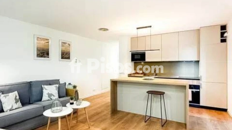 Fotografía del inmueble reportado: 2.400 €/mes — Madrid, Madrid