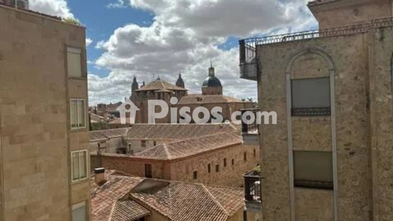 Fotografía del inmueble reportado: 900 €/mes — Salamanca, Salamanca