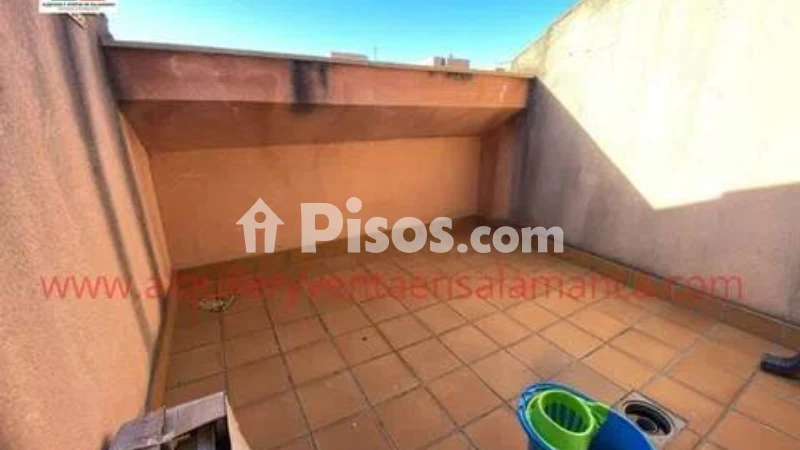 Fotografía del inmueble reportado: 850 €/mes — Salamanca, Salamanca