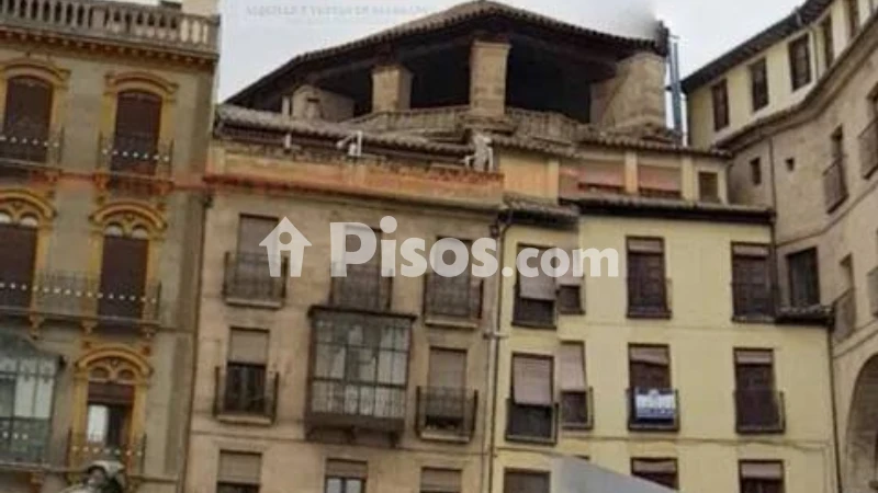 Fotografía del inmueble reportado: 950 €/mes — Salamanca, Salamanca