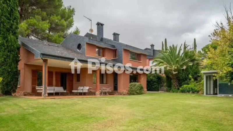 Fotografía del inmueble reportado: 4.500 €/mes — Madrid, Madrid