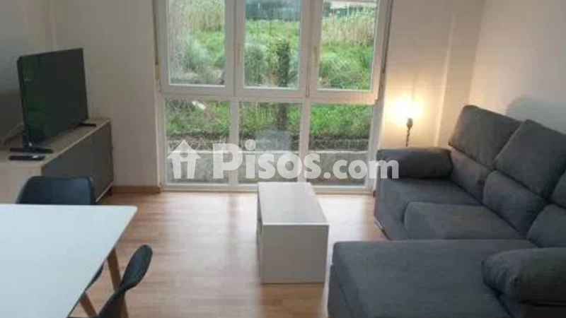 Fotografía del inmueble reportado: 550 €/mes — A Coruña, A Coruña