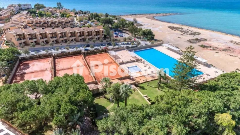 Fotografía del inmueble reportado: 1.300 €/mes — Alicante, Alicante