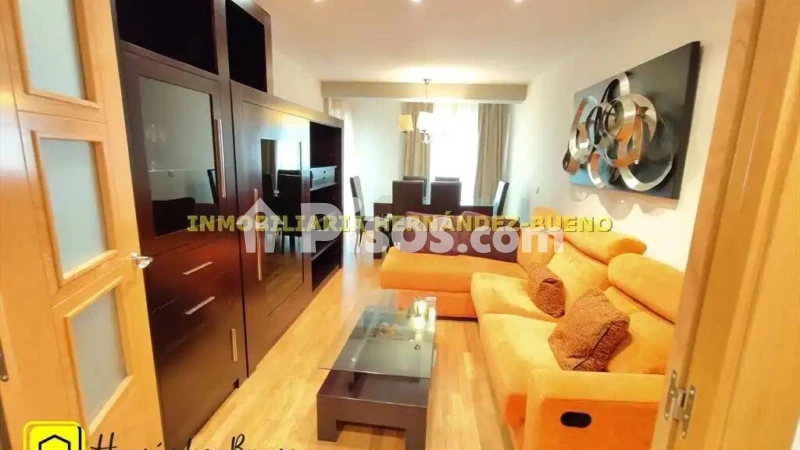Fotografía del inmueble reportado: 1.100 €/mes — Salamanca, Salamanca