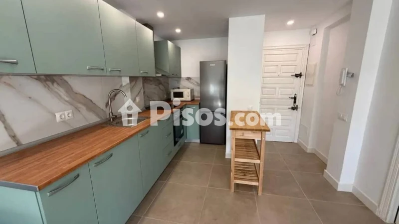 Fotografía del inmueble reportado: 1.100 €/mes — Málaga, Málaga