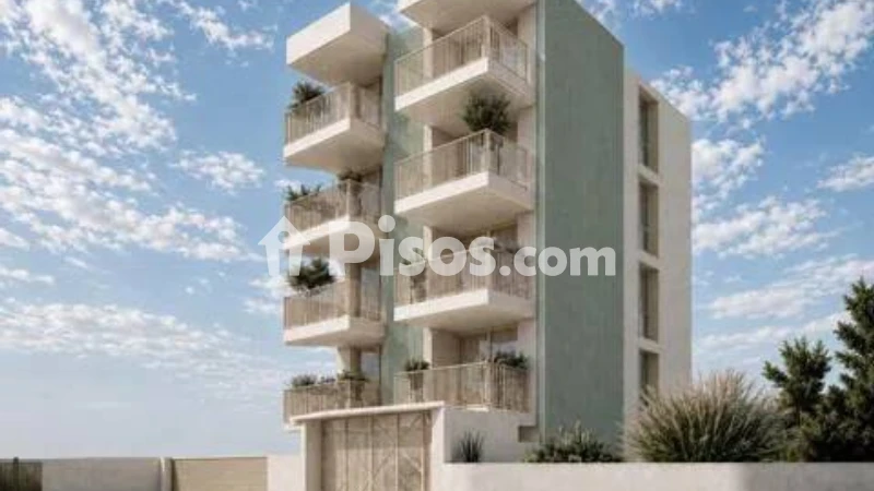 Piso – Santa Pola