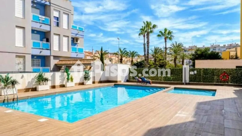 Pis – Torrevieja