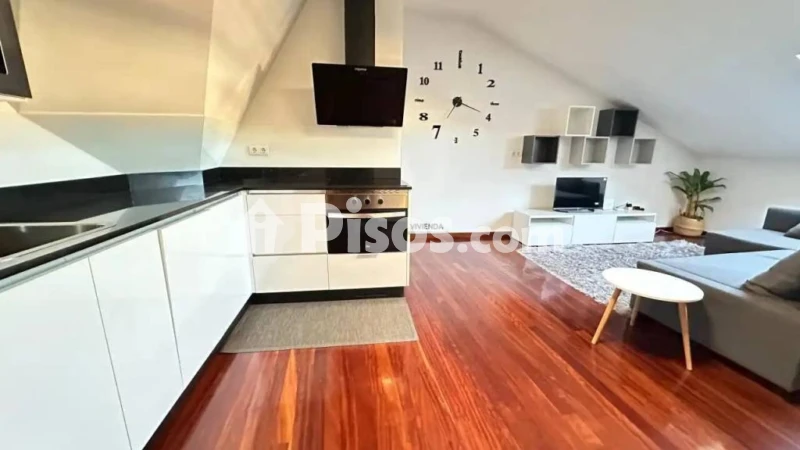 Fotografía del inmueble reportado: 620 €/mes — Ourense, Ourense