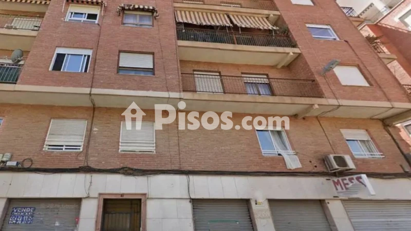 Chalet en venta en Altabix