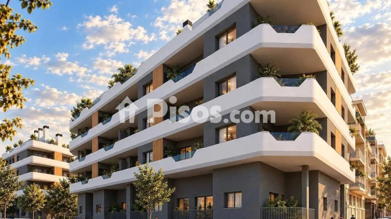 Piso – Santa Pola, el Baix Vinalopó