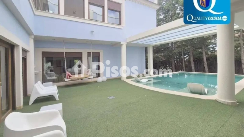 Casa – Elx - Elche