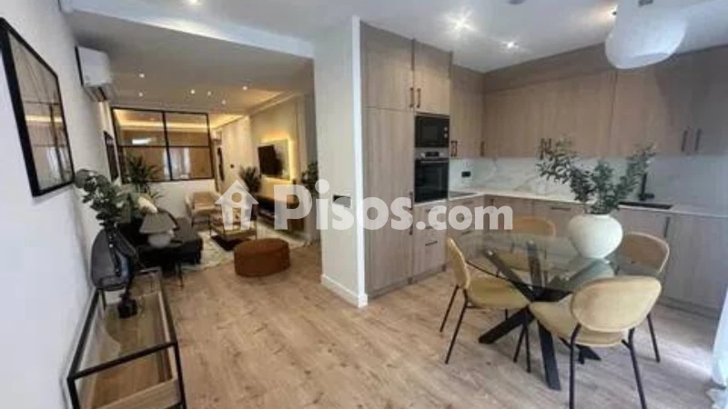 Fotografía del inmueble reportado: 1.970 €/mes — Madrid, Madrid