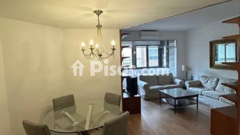 Fotografía del inmueble reportado: 2.380 €/mes — Madrid, Madrid