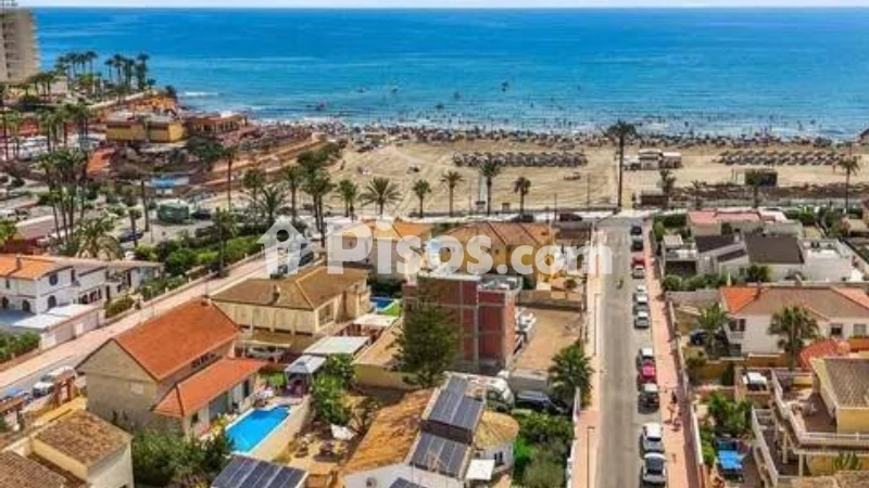 Chalet en venta en Orihuela