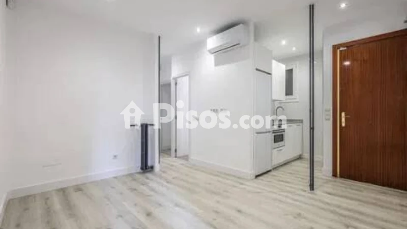 Fotografía del inmueble reportado: 1.650 €/mes — Madrid, Madrid