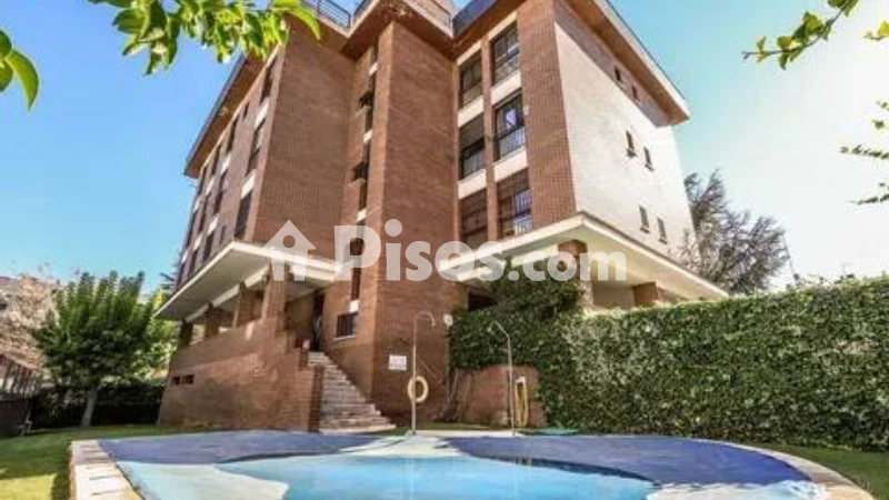 Fotografía del inmueble reportado: 3.450 €/mes — Madrid, Madrid