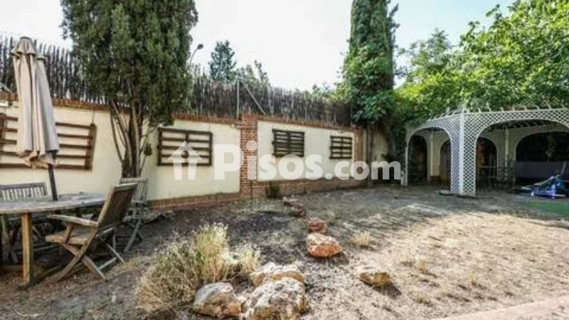 Fotografía del inmueble reportado: 2.900 €/mes — Madrid, Madrid