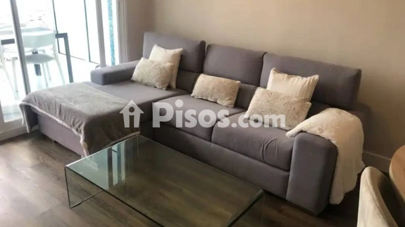 Fotografía del inmueble reportado: 1.000 €/mes — Valencia, Valencia