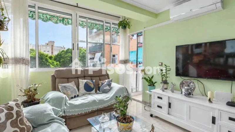 Piso en venta en Carolinas