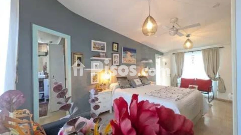 Casa adosada en venta en La Siesta-El Salado-Torreta-El Chaparral