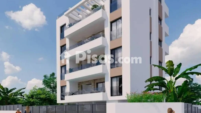 Piso en venta en Nueva Torrevieja