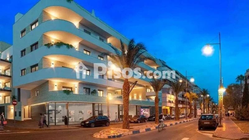 Piso en venta en Playa del Cura