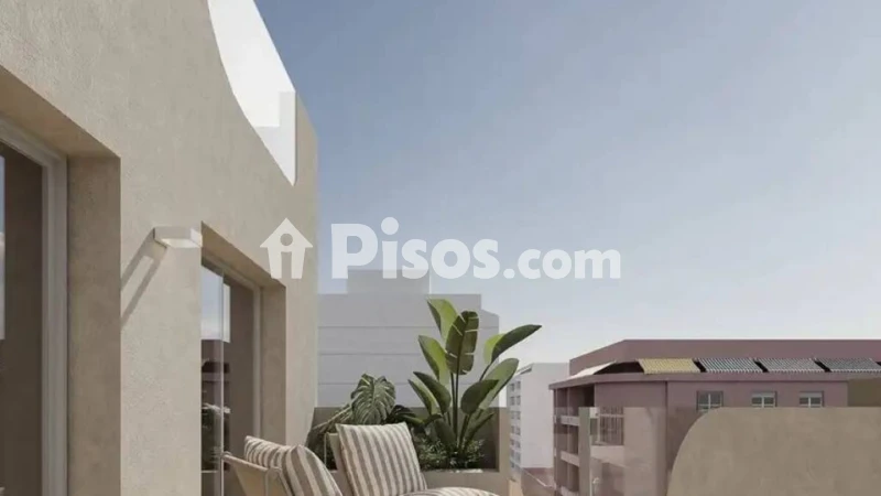 Piso en venta en Centro