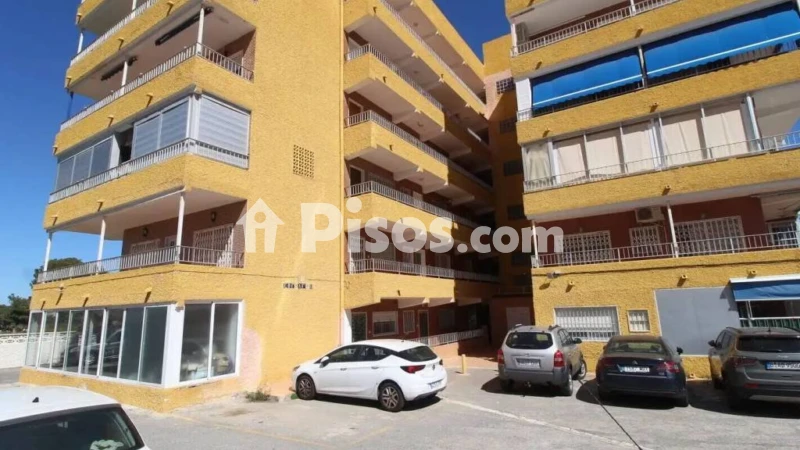 Piso en venta en los Balcones-Los Altos-Punta Prima