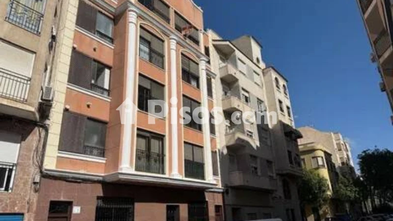 Piso en venta en Carrer Gabriel y Galán