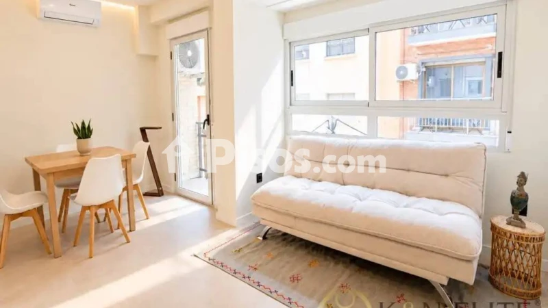 Piso en venta en Centro Tradicional