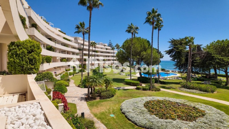Fotografía del inmueble reportado: 5.500 €/mes — Málaga, Málaga