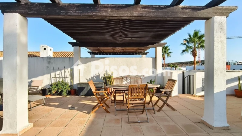 Fotografía del inmueble reportado: 1.300 €/mes — Almería, Almería