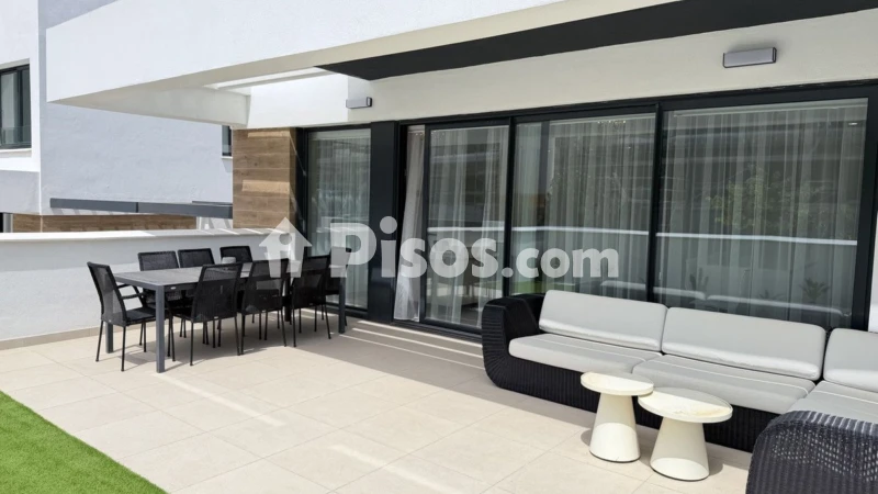 Fotografía del inmueble reportado: 3.600 €/mes — Málaga, Málaga