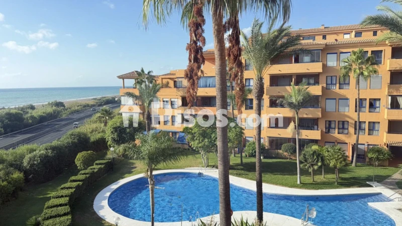 Fotografía del inmueble reportado: 2.300 €/mes — Málaga, Málaga