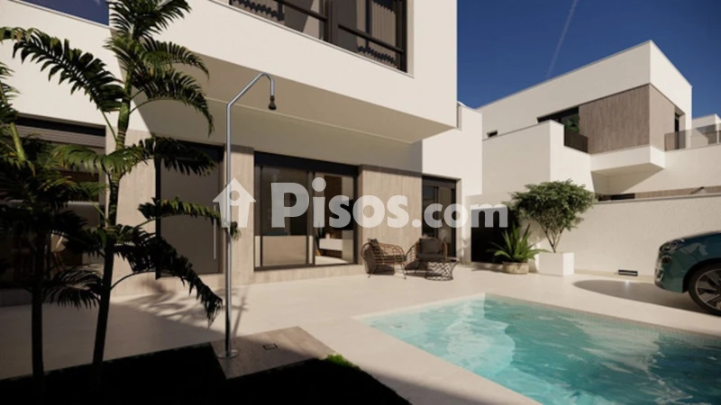 Casa – San Fulgencio