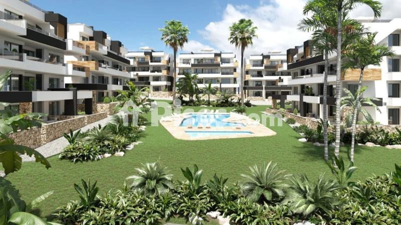 Piso – Orihuela