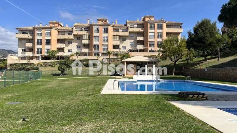 Fotografía del inmueble reportado: 2.000 €/mes — Málaga, Málaga