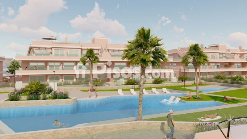 Casa – Pilar de la Horadada